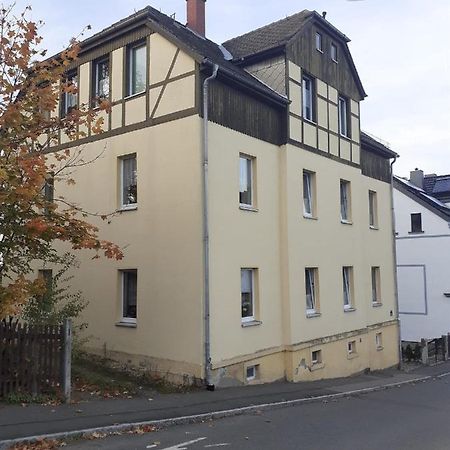 Ferienwohnungen Bernd Kruegel Zwickau Luaran gambar