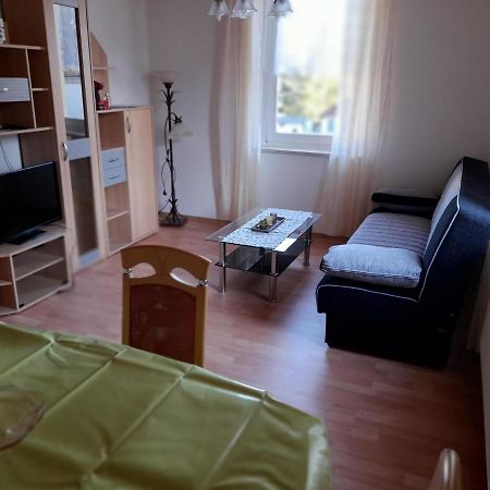 Ferienwohnungen Bernd Kruegel Zwickau Luaran gambar