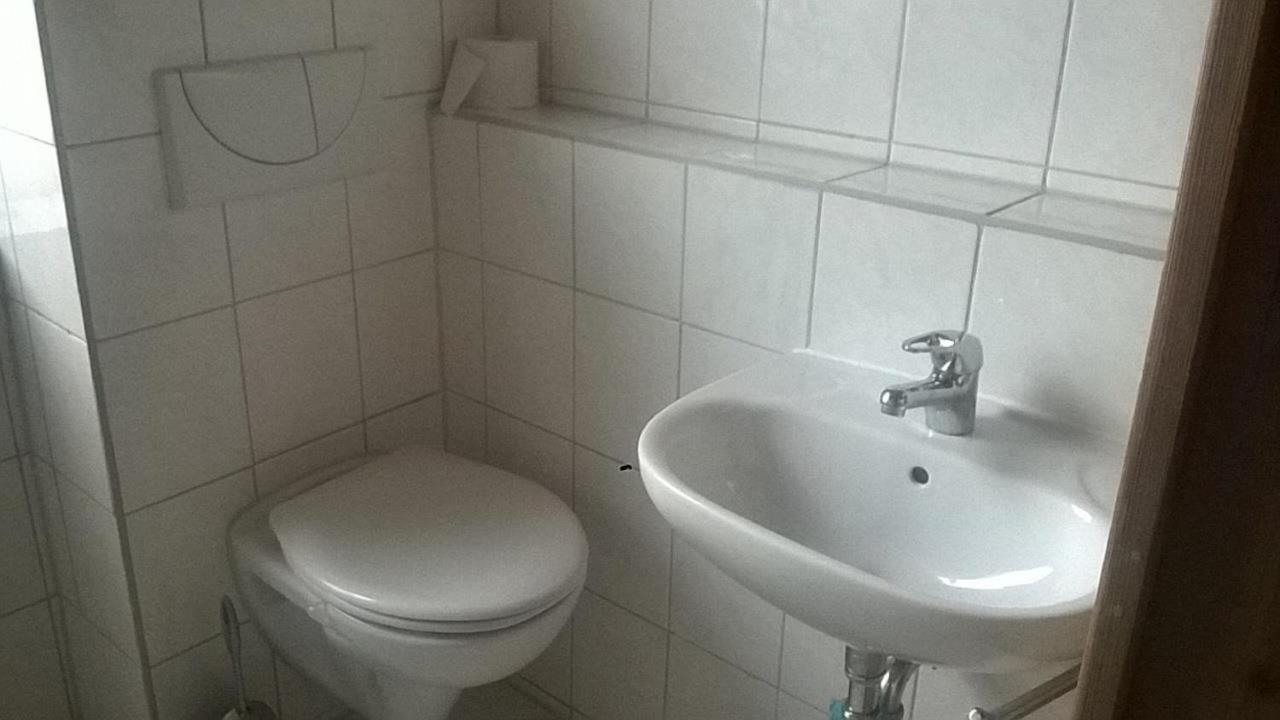 Ferienwohnungen Bernd Kruegel Zwickau Luaran gambar