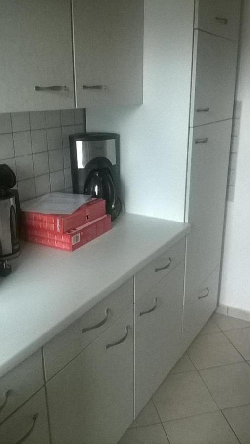 Ferienwohnungen Bernd Kruegel Zwickau Luaran gambar