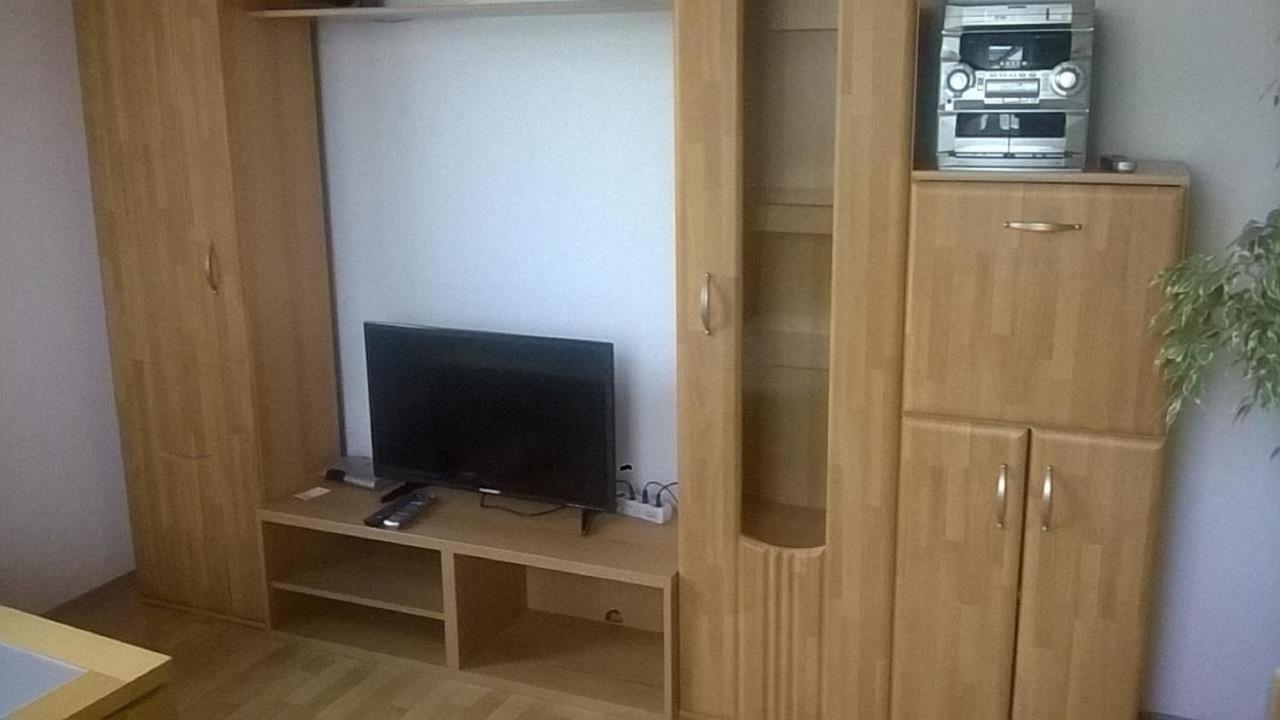 Ferienwohnungen Bernd Kruegel Zwickau Luaran gambar