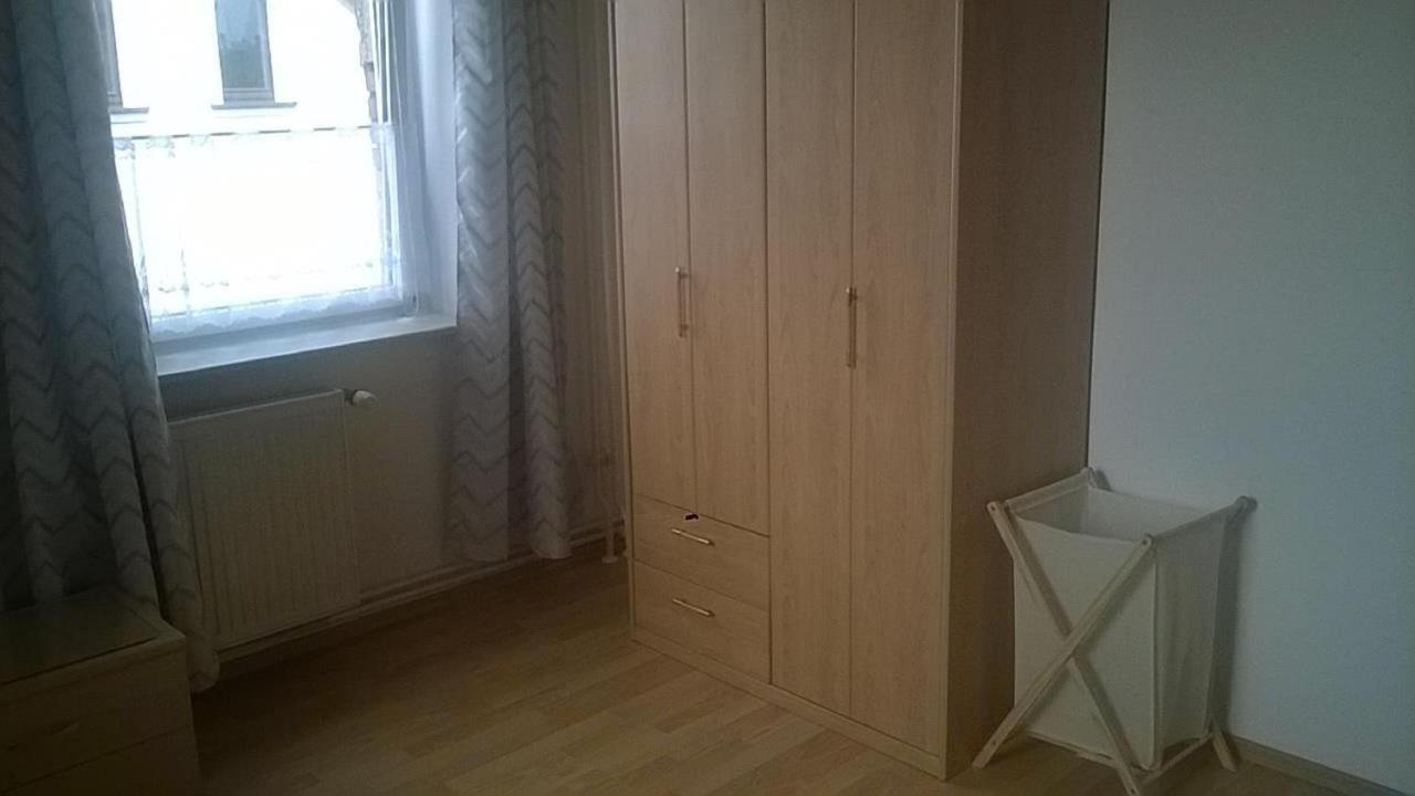 Ferienwohnungen Bernd Kruegel Zwickau Luaran gambar
