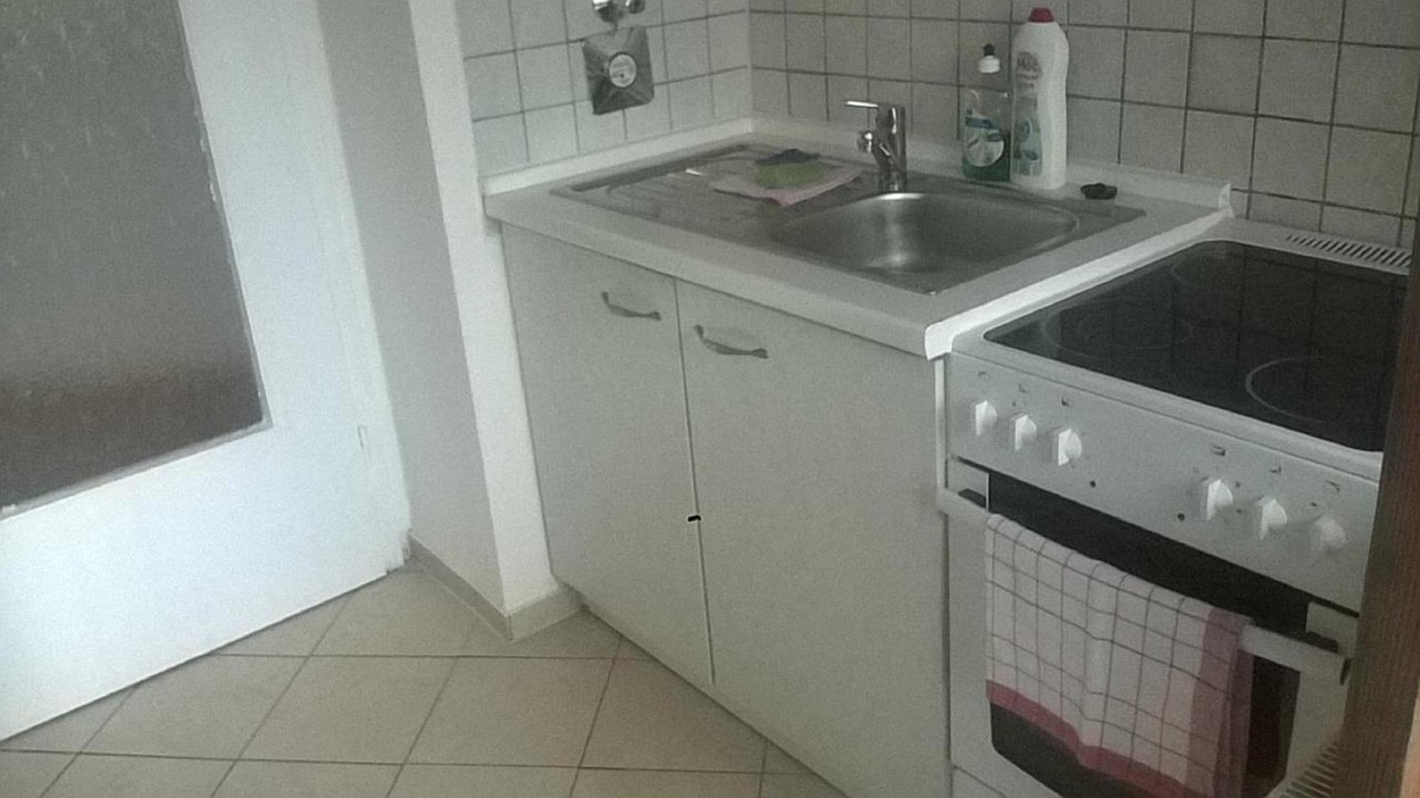 Ferienwohnungen Bernd Kruegel Zwickau Luaran gambar