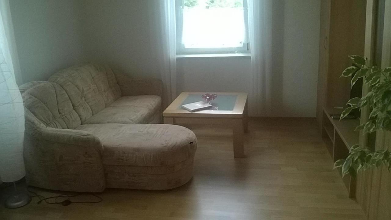 Ferienwohnungen Bernd Kruegel Zwickau Luaran gambar