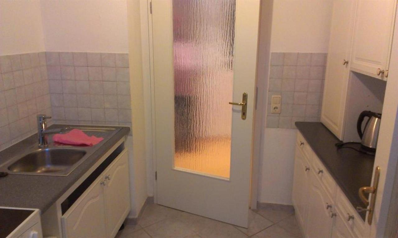 Ferienwohnungen Bernd Kruegel Zwickau Luaran gambar