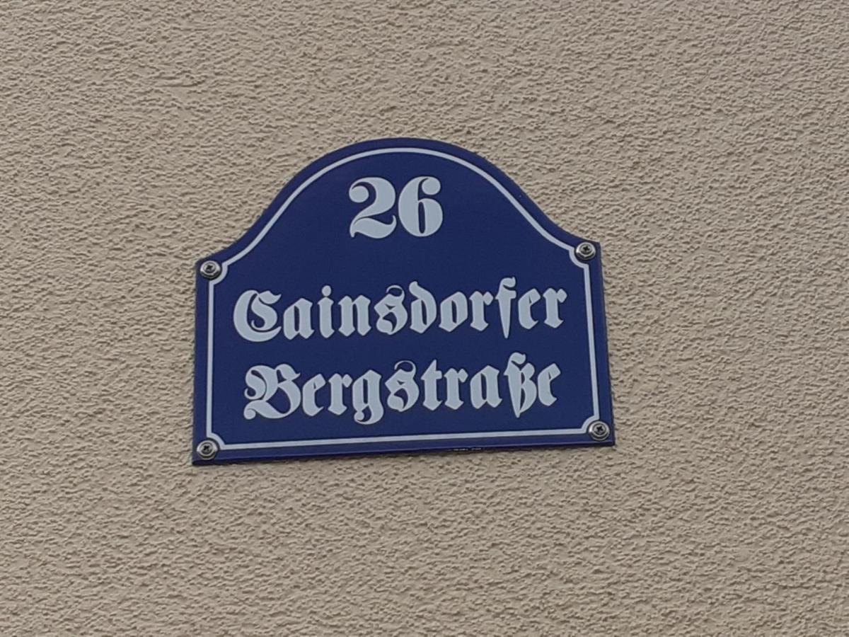 Ferienwohnungen Bernd Kruegel Zwickau Luaran gambar