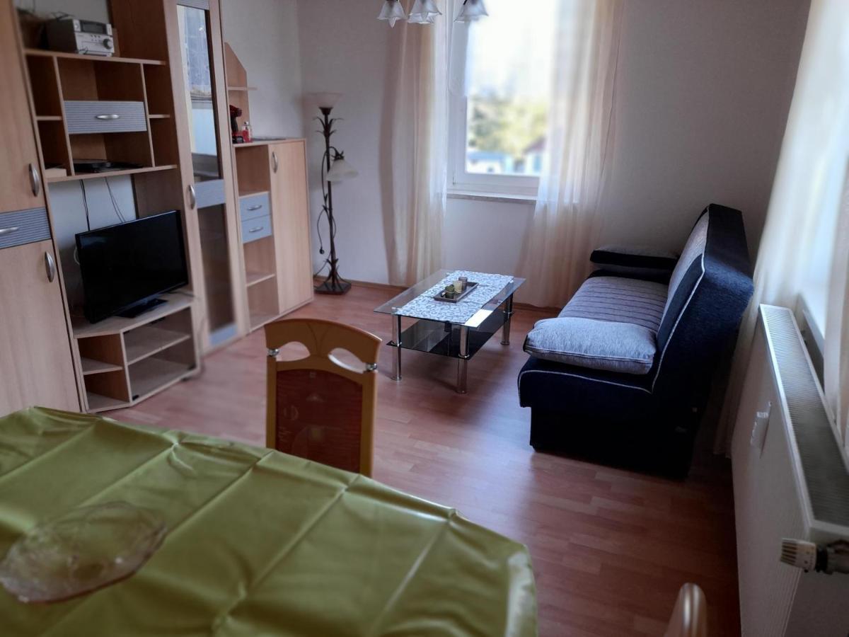 Ferienwohnungen Bernd Kruegel Zwickau Luaran gambar